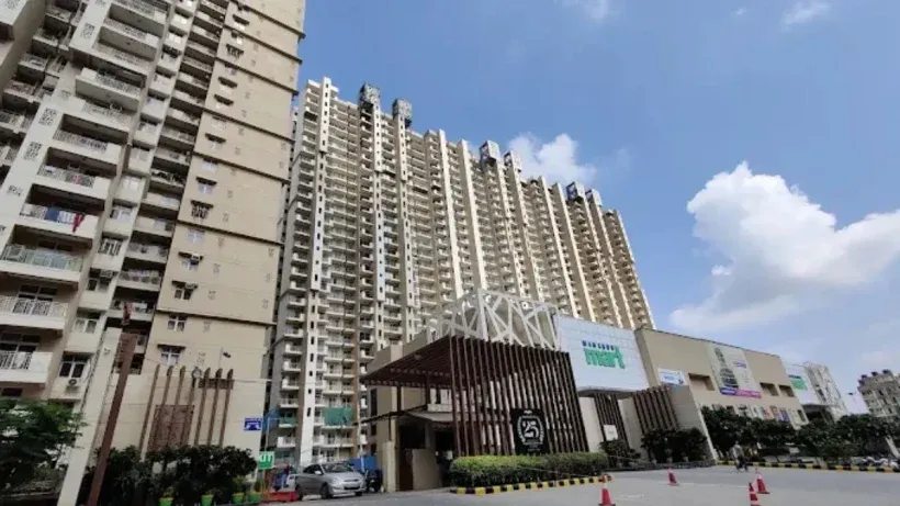 Greater Noida father Son Death