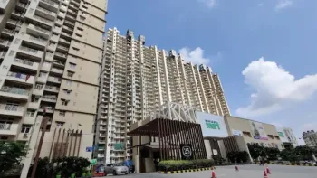Greater Noida father Son Death