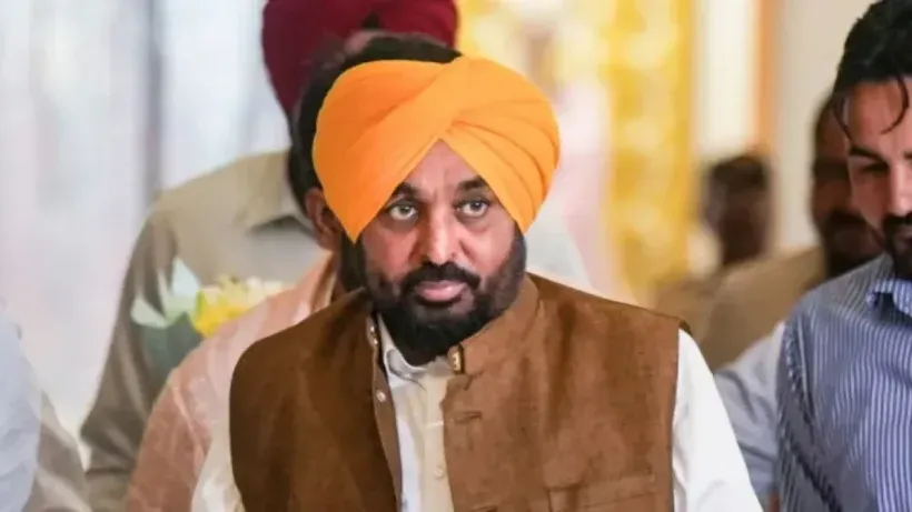 Guru Granth Sahib Satkar Amendment Act 2026
