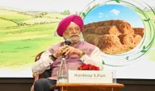 Hardeep Singh Puri
