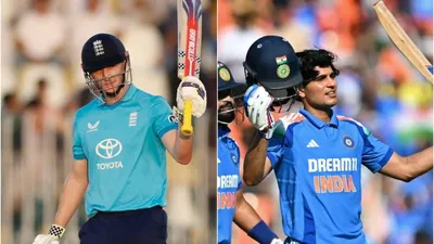 Fastest Century In ODI Cricket