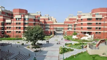 IPU university