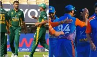 Clash Between Pakistan And India