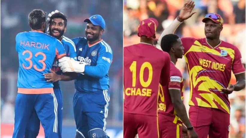 Weather Report Of 1st T20I
