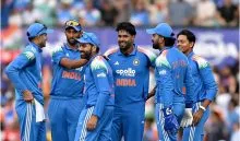 2 Matches Of India In Single Day