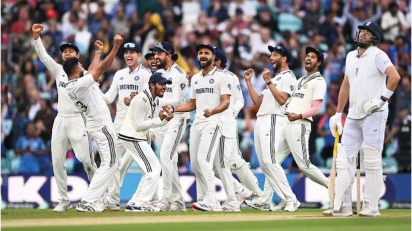 India A Squad For New Zealand Tour