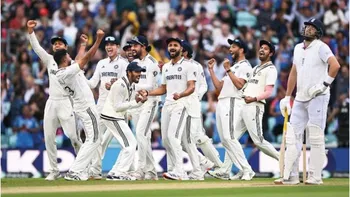 India A Squad For New Zealand Tour