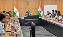 India Renewable Energy Summit