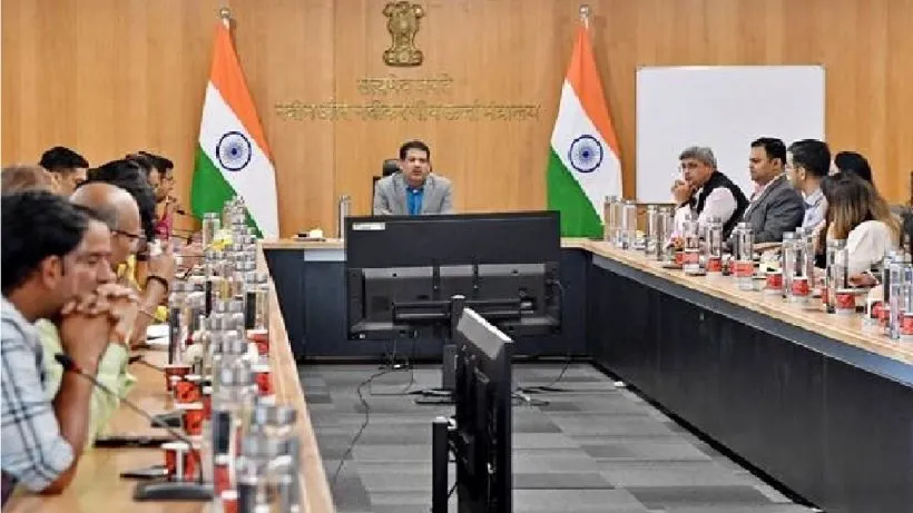 India Renewable Energy Summit