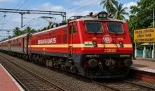 Indian Railway Passenger Rules