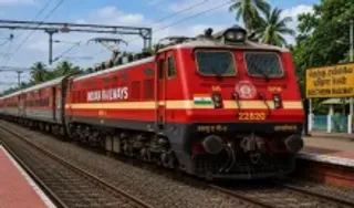 Indian Railway Passenger Rules
