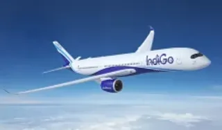 Indigo Cancels Saudi Arabia Flights