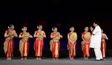 Indraprastha Dance Festival