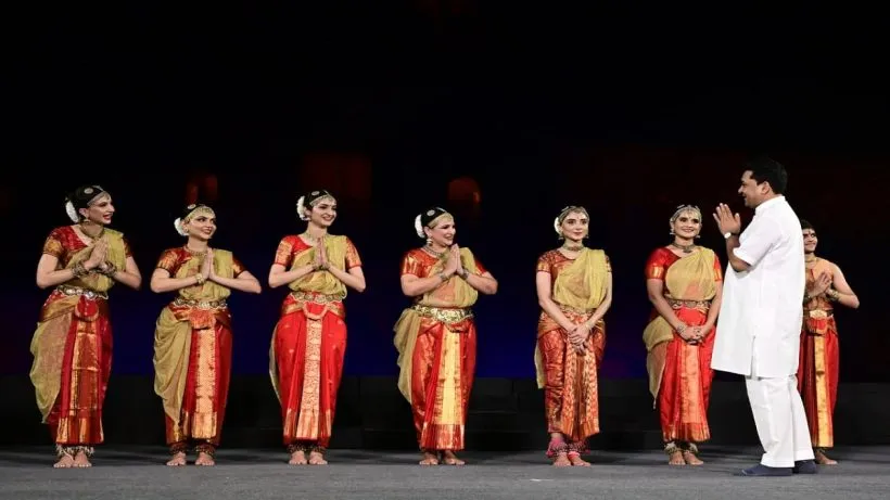 Indraprastha Dance Festival
