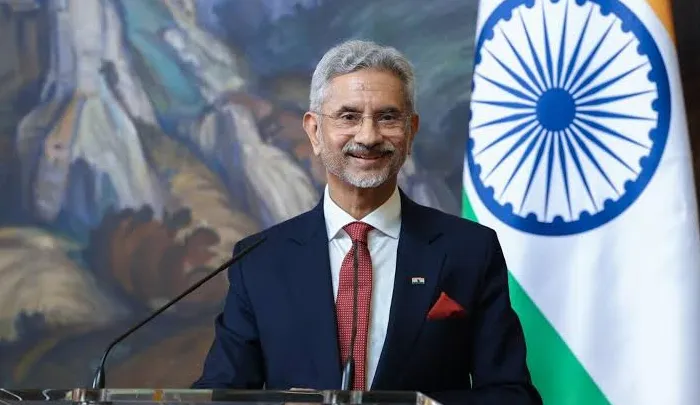 S Jaishankar visit Azerbaijan