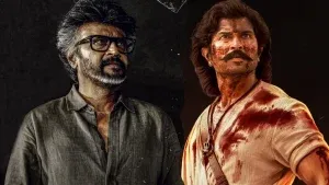Box Office Clash