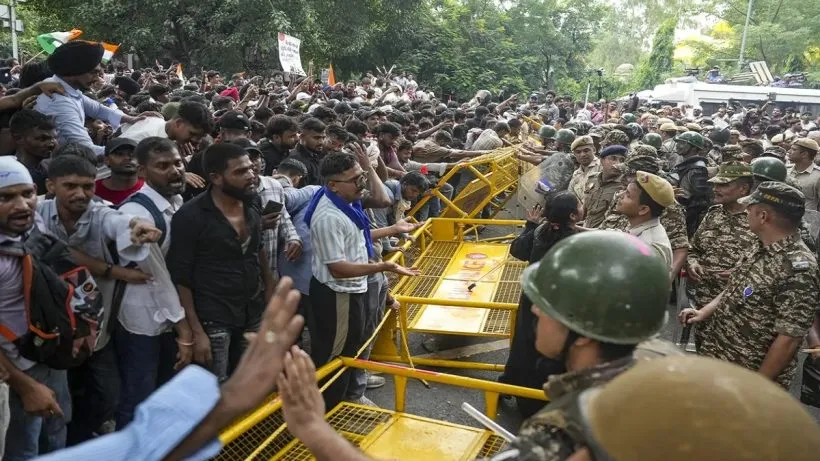 Jantar Mantar
