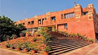 Jawaharlal Nehru University