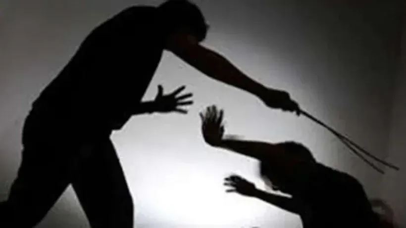Jharkhand Woman Murder Case