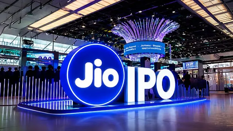 Jio IPO Open Today