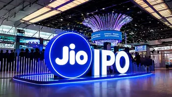 Jio IPO Open Today