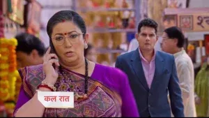 Kyunki Saas Bhi Kabhi Bahu Thi 2 Promo