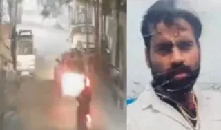 Kanpur Brutal Murder case