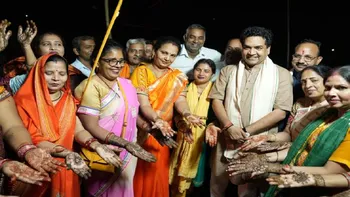Kapil Mishra