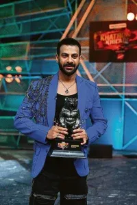 Karan Veer Mehra