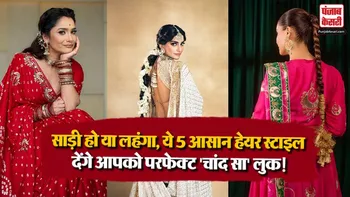 Karva Chauth 2026( Source: Social Media)