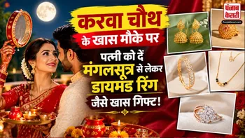 Karwa Chauth 2026( Source: Social Media)