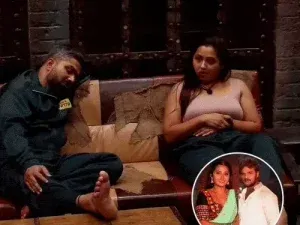 Khesari Lal Yadav and Kajal Raghwani Relationship