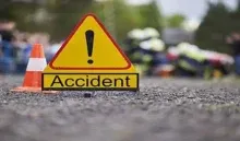 Kushinagar Bus Accident
