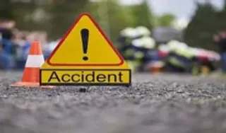 Kushinagar Bus Accident