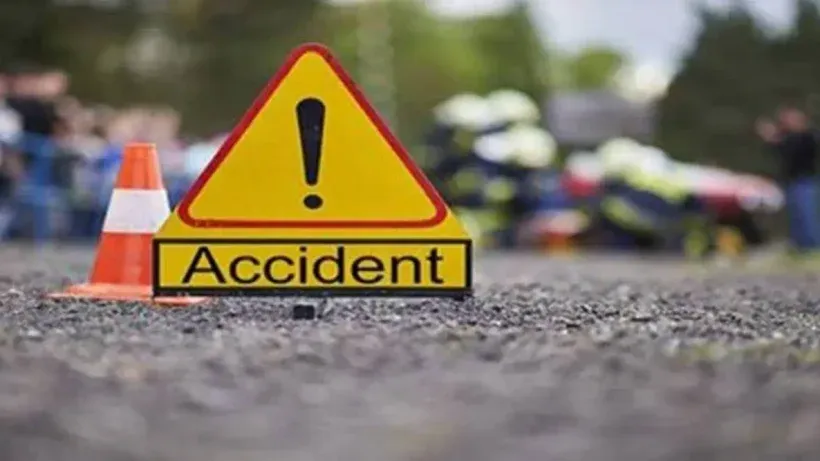 Kushinagar Bus Accident