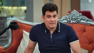Kyunki Saas Bhi Kabhi Bahu Thi 2 latest News