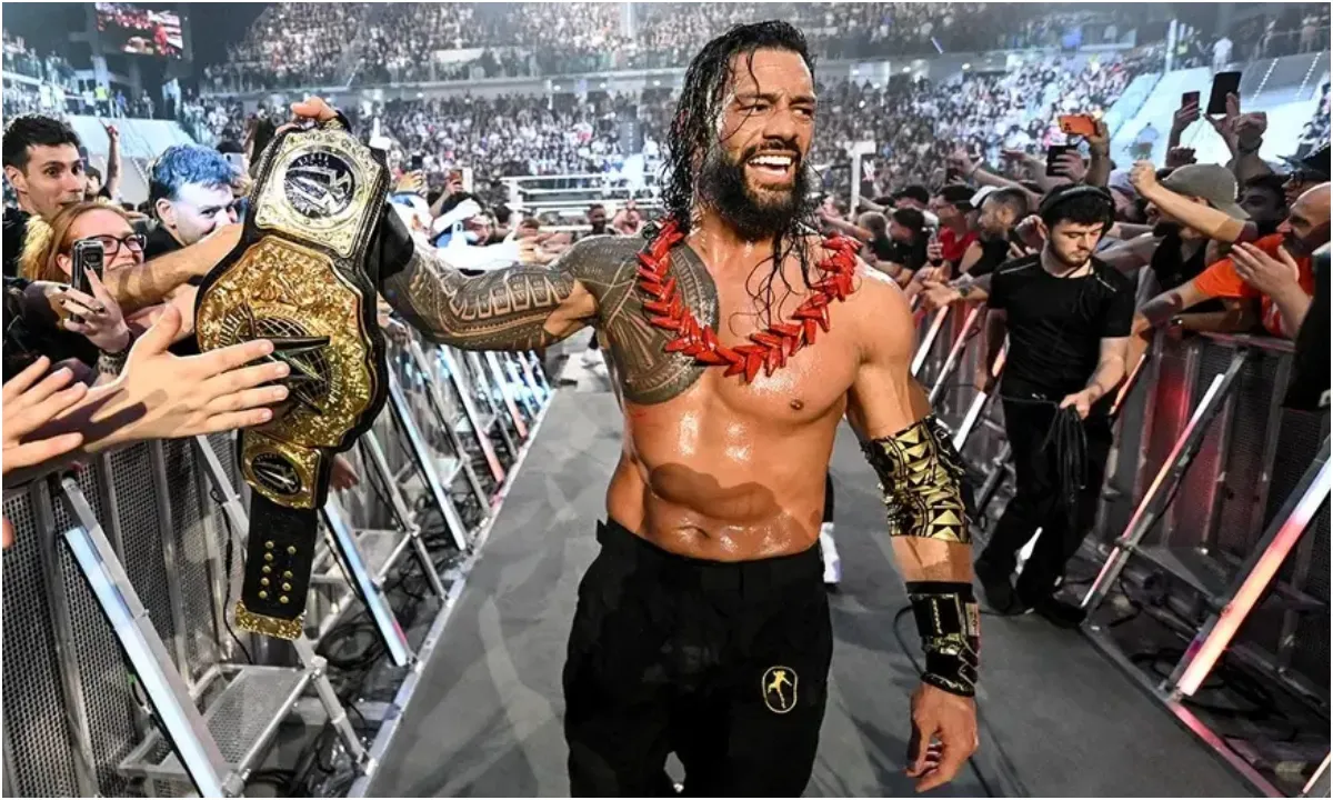 Mitb Possible Winners Of WWE MITB: रोमन रेंस से लेकर ब्रॉन्सन रीड तक जानें ...
