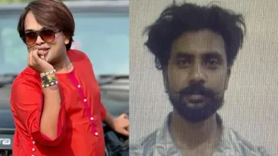 Mad Sandhu Murder Case