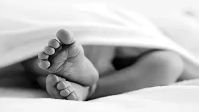 Madhya Pradesh Newborn Baby Murder