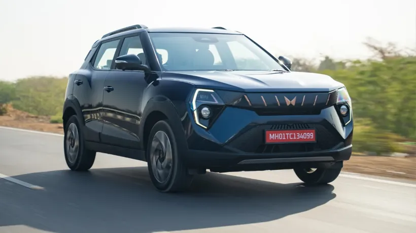 Mahindra XUV 3xo CNG Launch Date