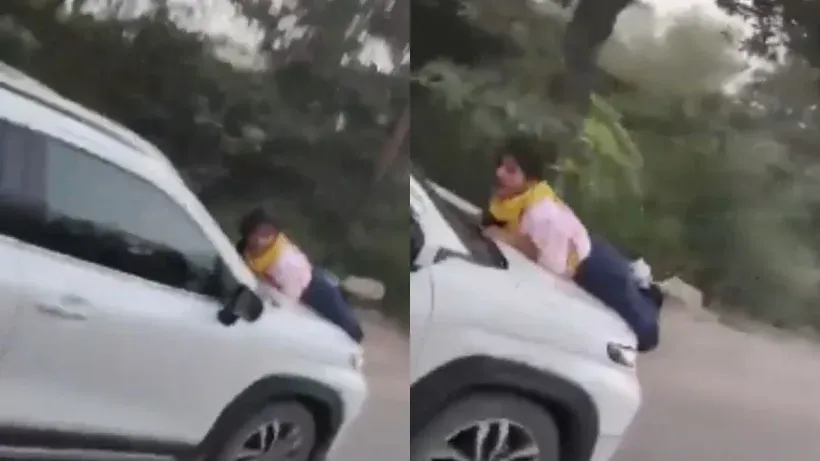 Meerut Viral Video