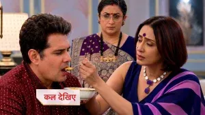 Mihir Tulsi Final Shoot Date