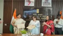 Ministry of Tribal Affairs