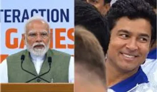 PM Modi On Vaibhav Sooryavanshi