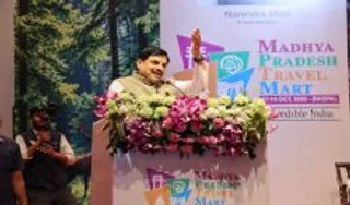 Mohan Yadav
