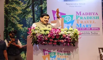 Mohan Yadav