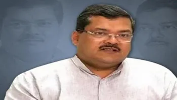 Mukul Wasnik