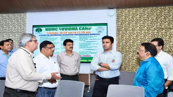 NDMC