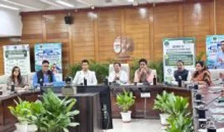NDMC News