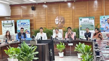 NDMC News